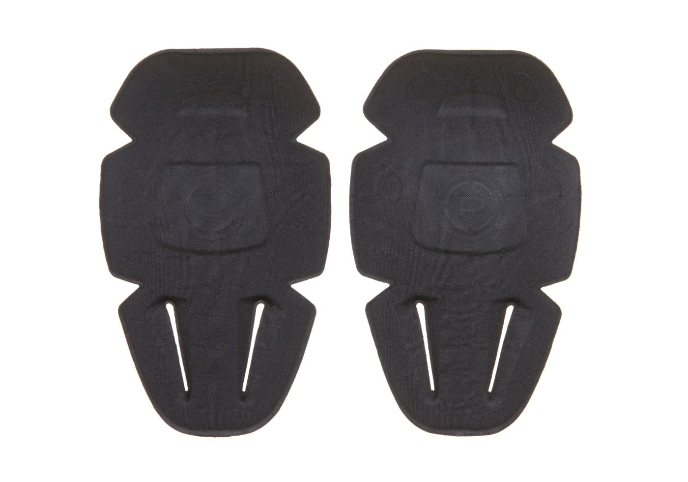 Crye Precision Airflex Field Knee Pads Black