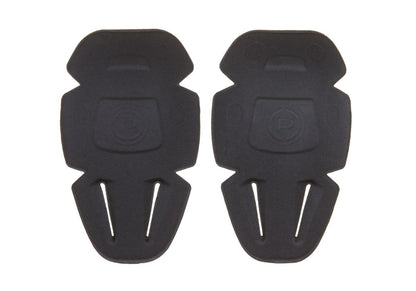 Crye Precision Airflex Field Knee Pads Black