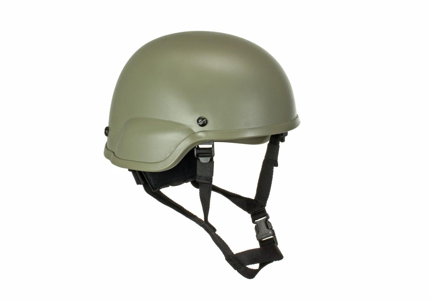 Emerson MICH 2000 Replica Helmet