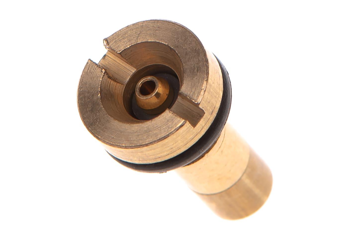 KJW KP17 Part No. 72 Inhaust Valve