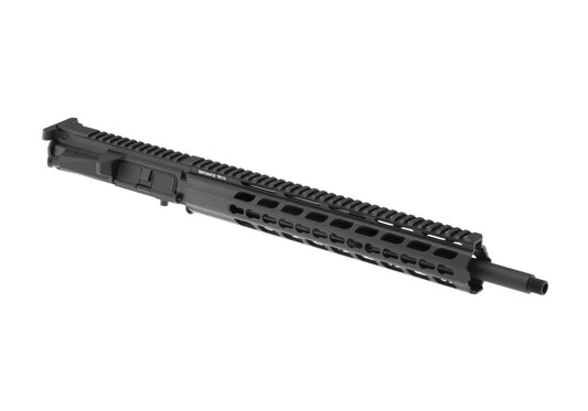 Krytac MK2 SPR Complete Upper Assembly Black