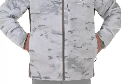 Clawgear Strata Lightweight Insulated Jacket Multicam Alpine