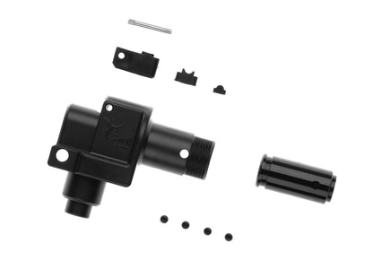 Action Army M700 Hop Up Chamber for KJ Works