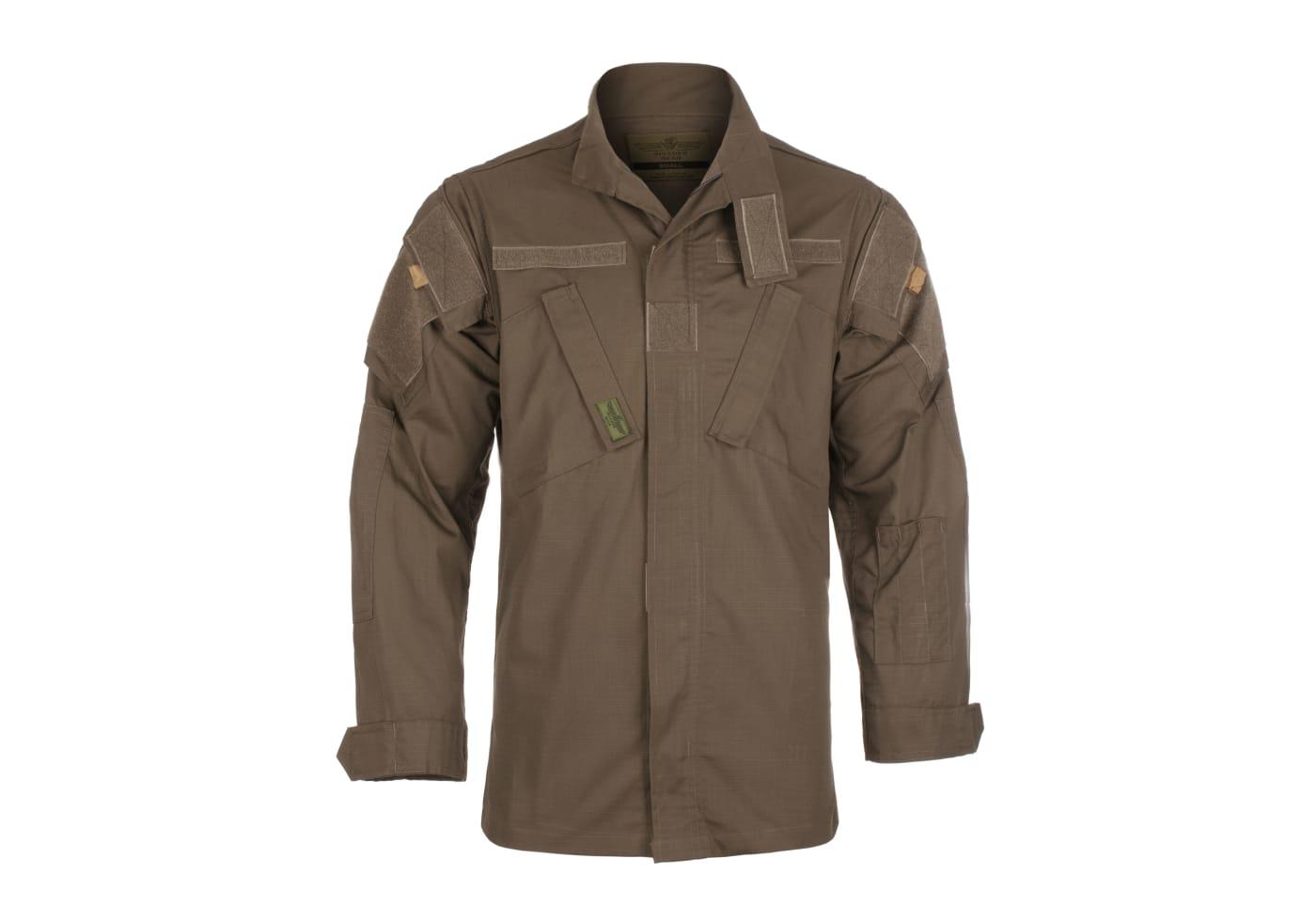 Invader Gear Revenger TDU Shirt Ranger Green