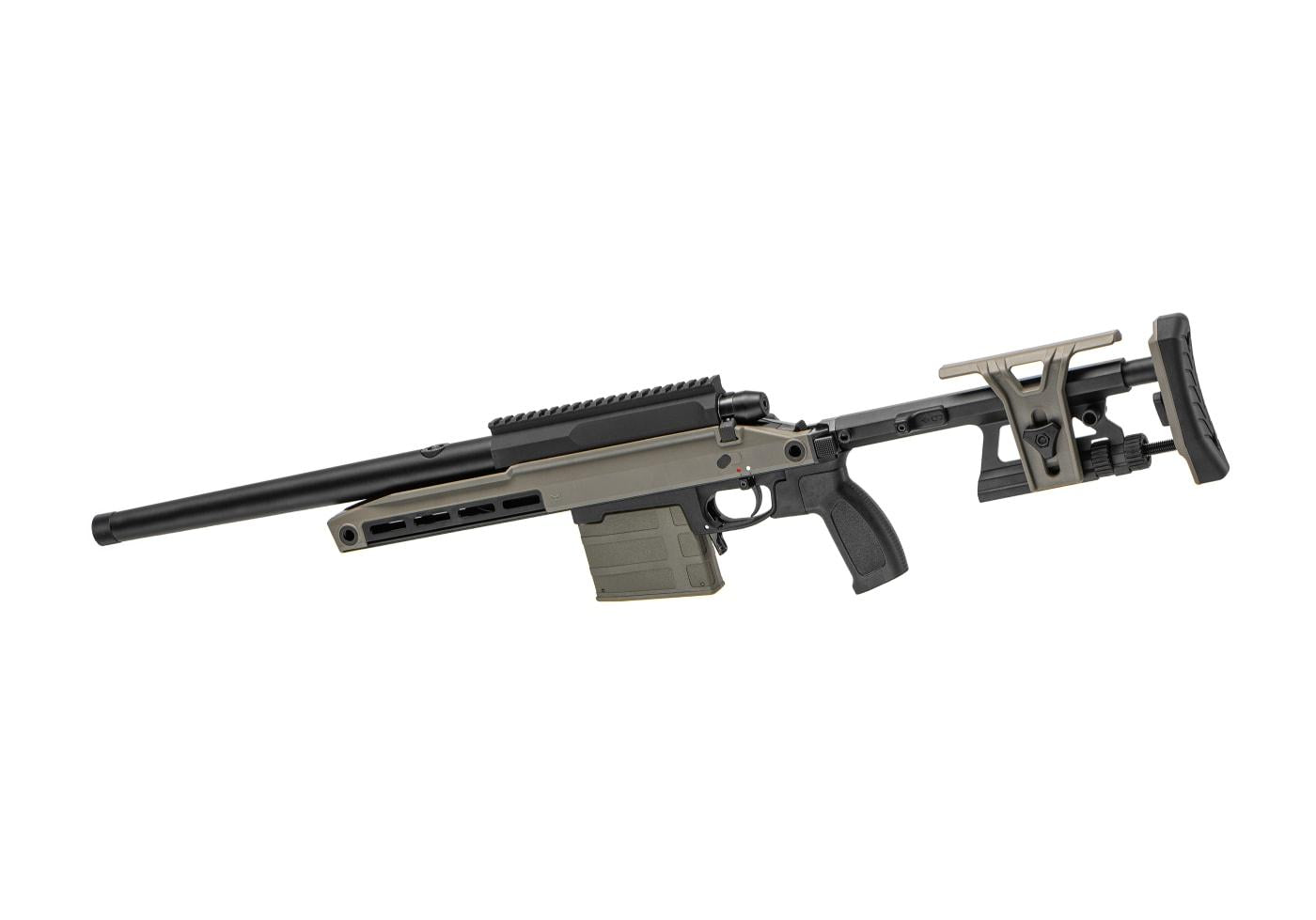 Silverback TAC 41 A Bolt Action Rifle Green