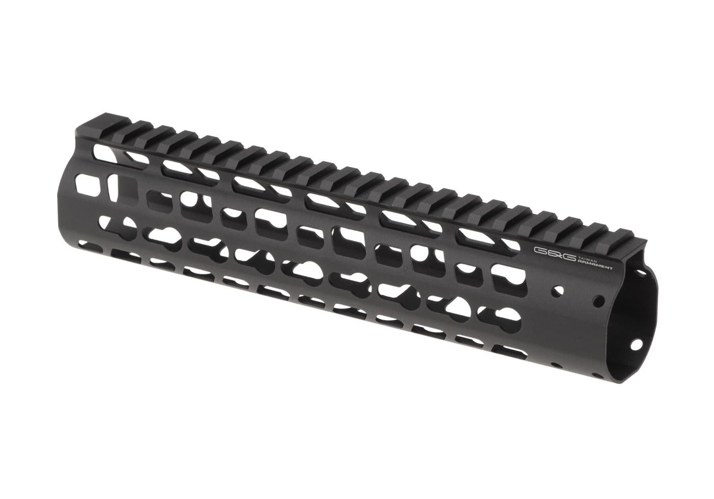 G&G Wildhog Keymod Handguard IV 9 Inch Black