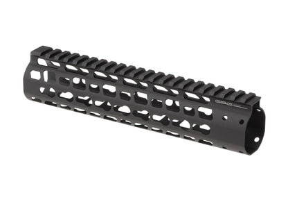 G&G Wildhog Keymod Handguard IV 9 Inch Black