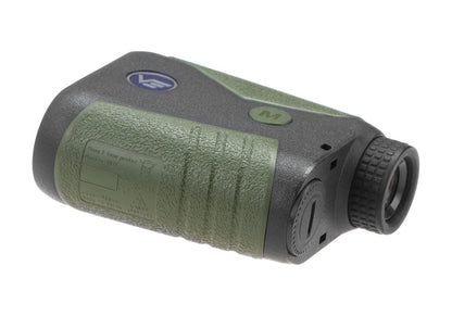 Vector Optics Forester 6x21 Gen II Range Finder Black