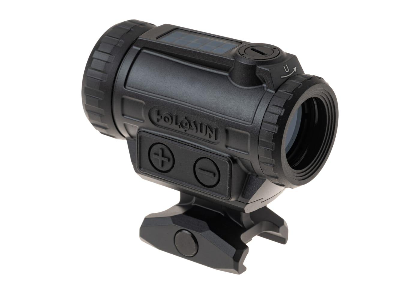 Holosun ARO EVO Solar Red Dot Sight