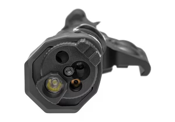 WADSN MAWL-C1+ Red Laser Polymer Version Black