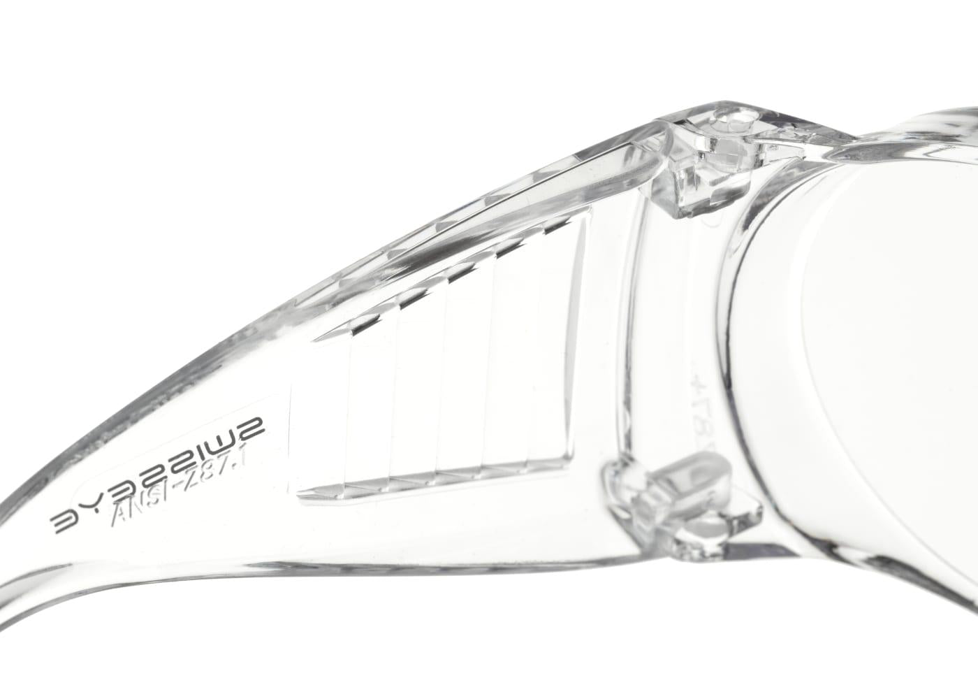 SwissEye S-1 Clear Clear