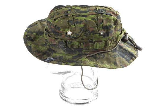 Invader Gear Mod 2 Boonie Hat CAD