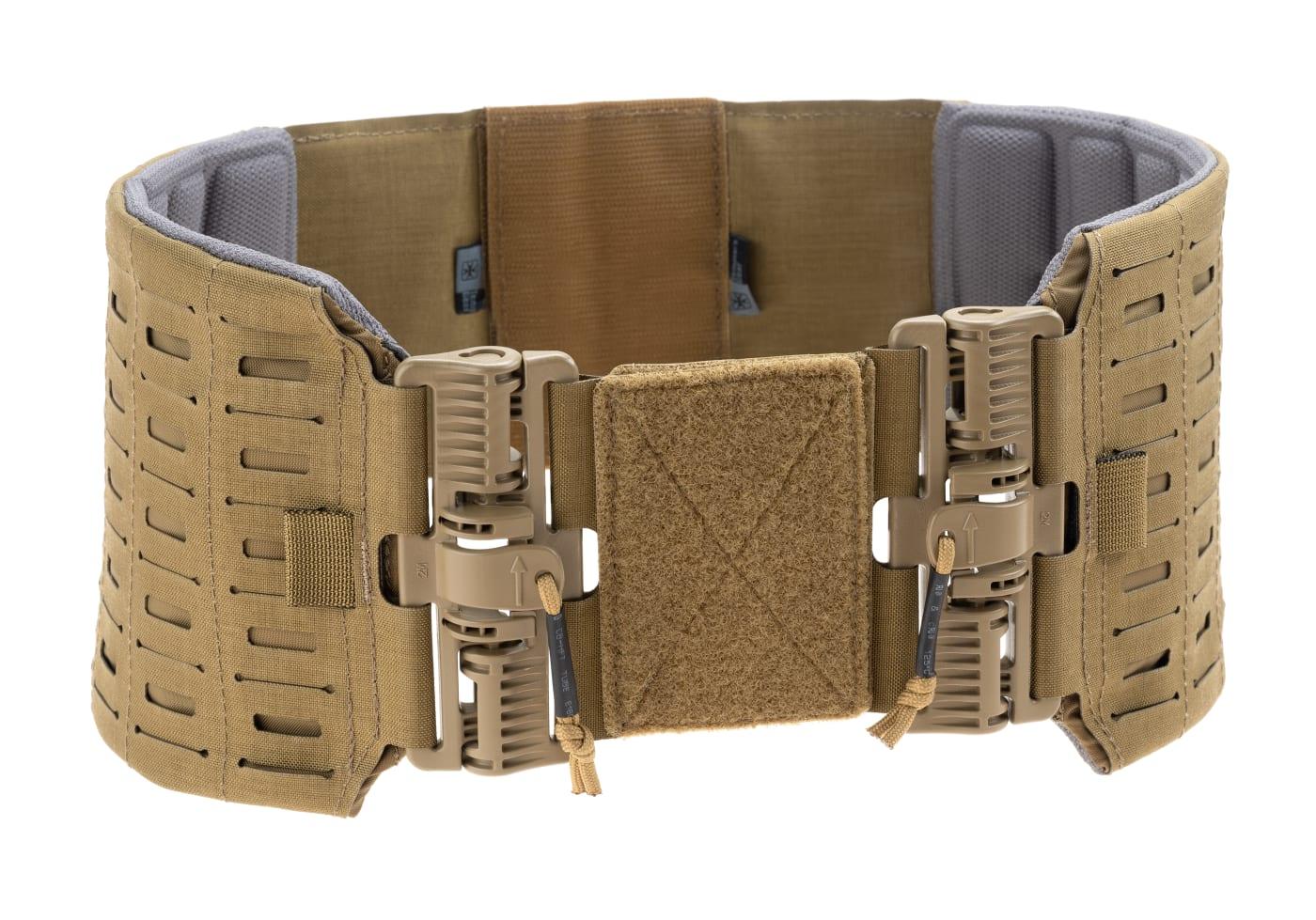 Templar's Gear ROC Ballistic Cummerbund GEN4 Coyote