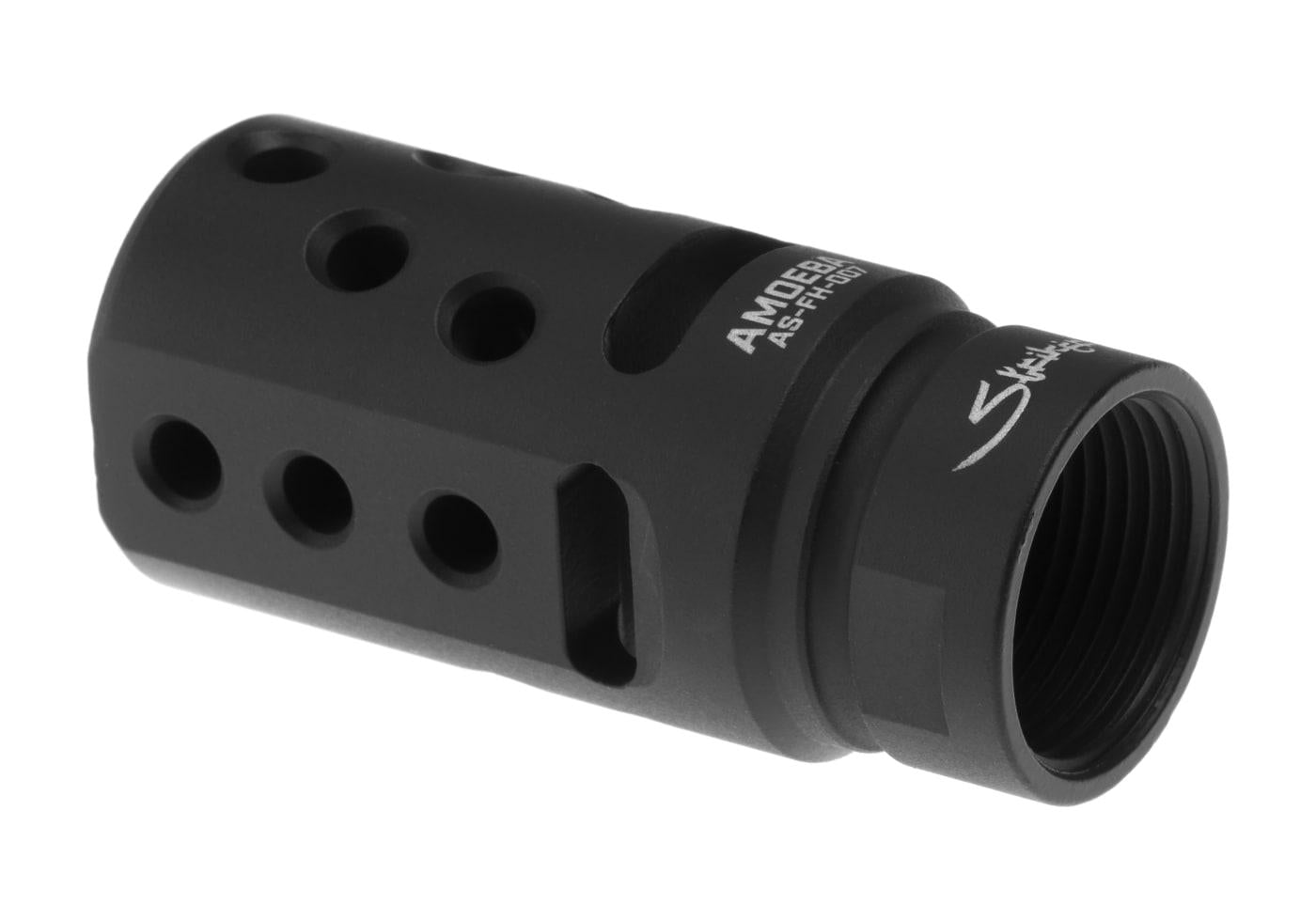 Ares FH-007 S1 Striker Flashhider Black