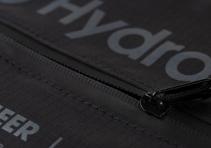 Hydrapak Pioneer 6L Black