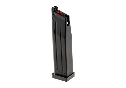Taran Tactical Magazine 2011 Combat Master GBB 22rds
