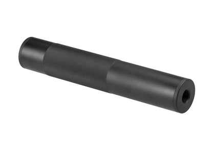 FMA 198x35 Special Forces Airsoft Silencer 14mm CW/CCW Black