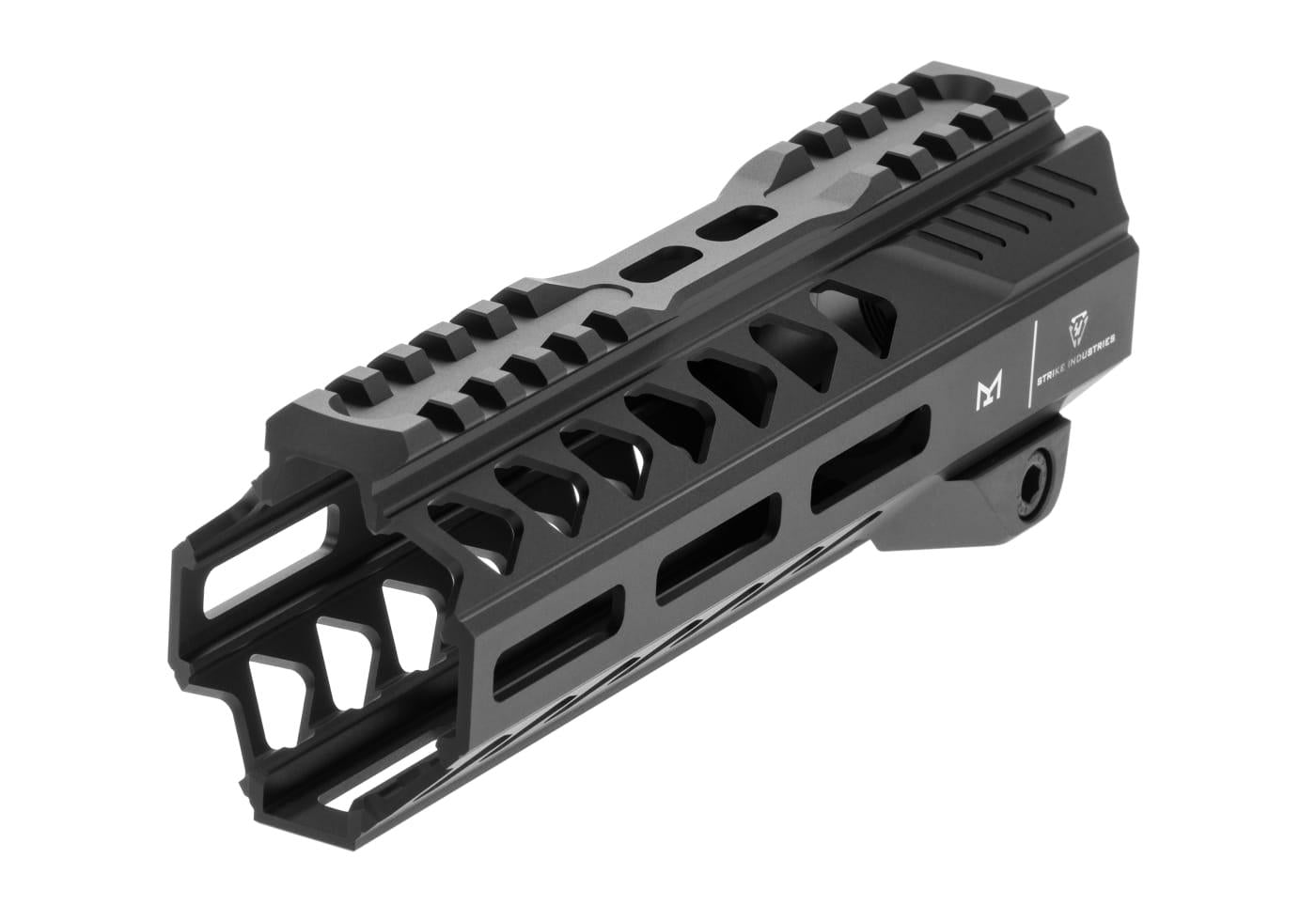 Strike Industries Strike Rail for AR-15 7" Black