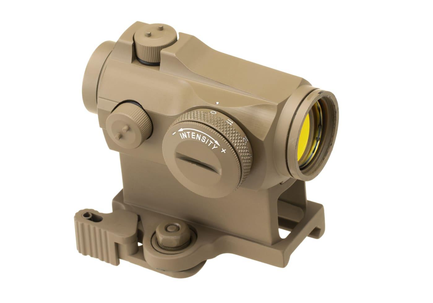 Aim-O RD-2 Red Dot with QD Mount Desert