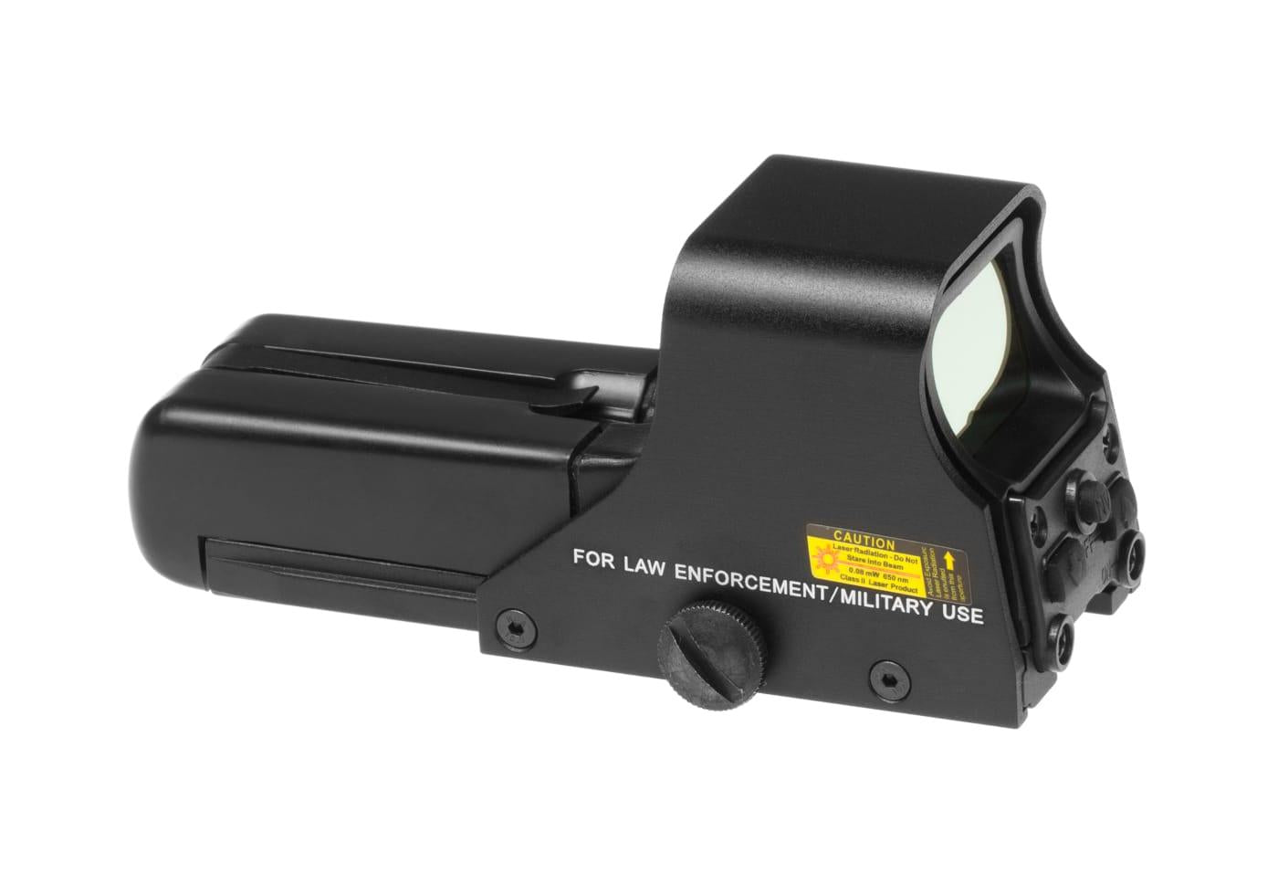 Aim-O 552 Red Dot Black