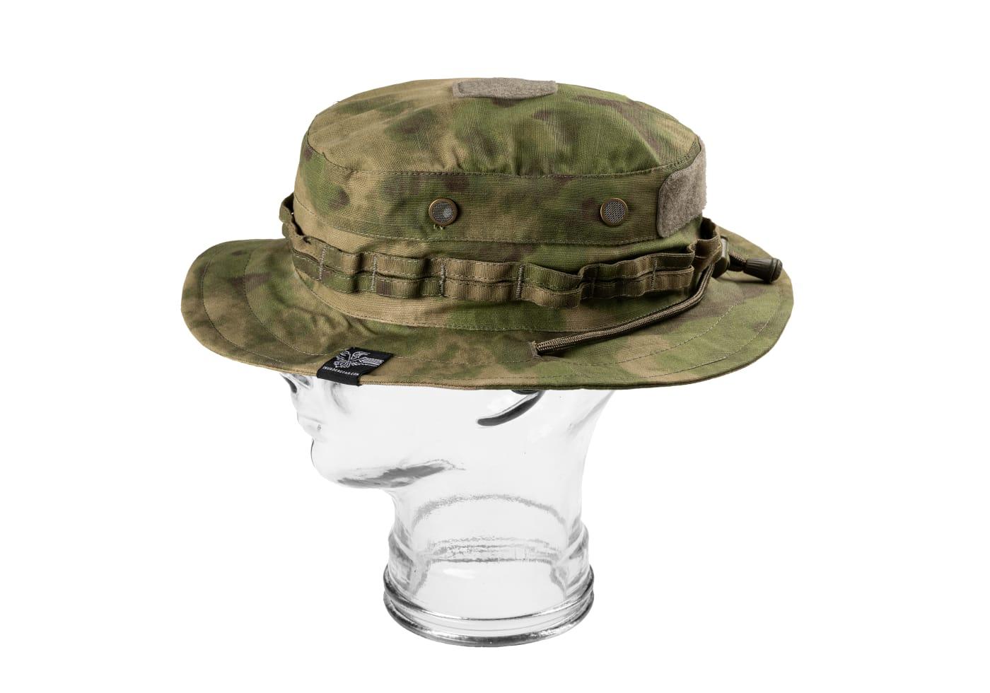 Invader Gear Mod 3 Boonie Hat Everglade