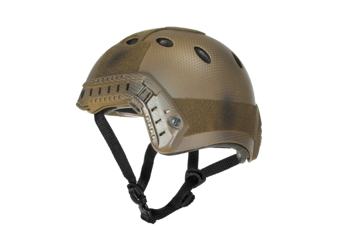 Emerson FAST Helmet PJ Goggle Version Eco