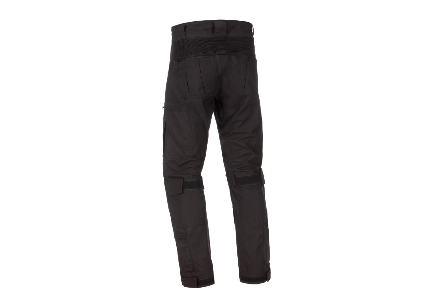 Invader Gear Mk.II Predator Combat Pant Black