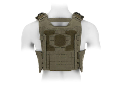 Templar's Gear CPC ROC Heavy Plate Carrier GEN 4.1 Ranger Green