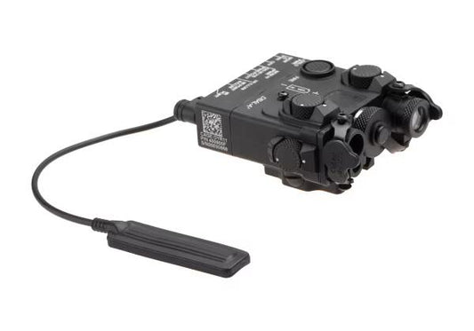WADSN DBAL-A2 Illuminator without Laser Black