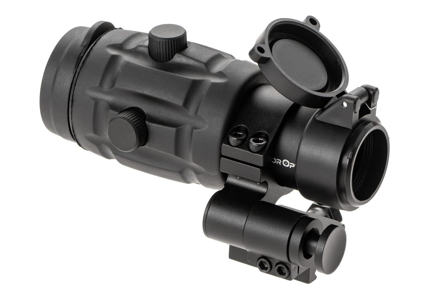 Vector Optics Maverick 3x26 Magnifier