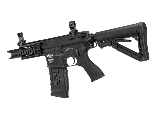 G&G Firehawk Black Semi Auto Only AEG