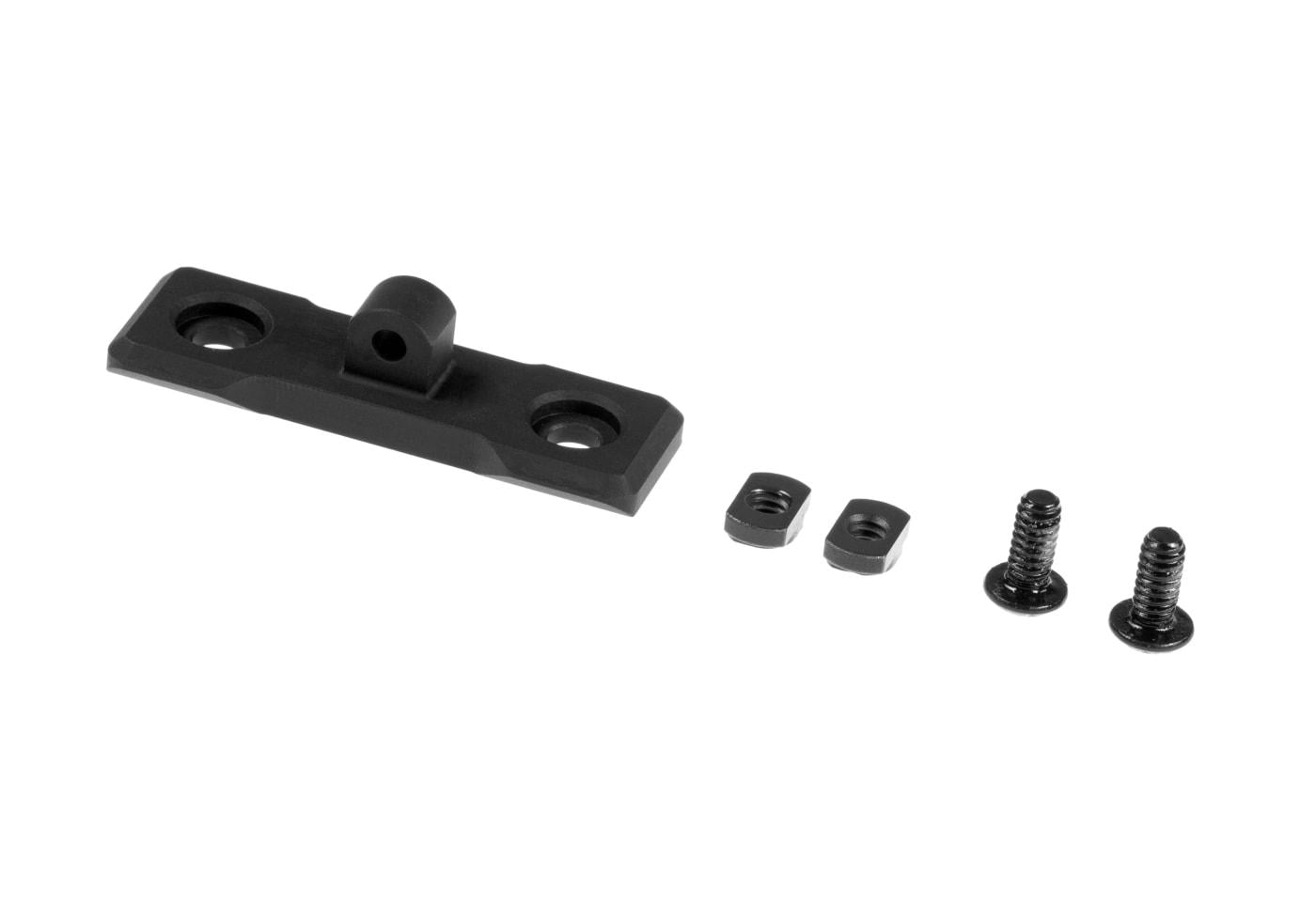 Magpul M-LOK Bipod Mount Black