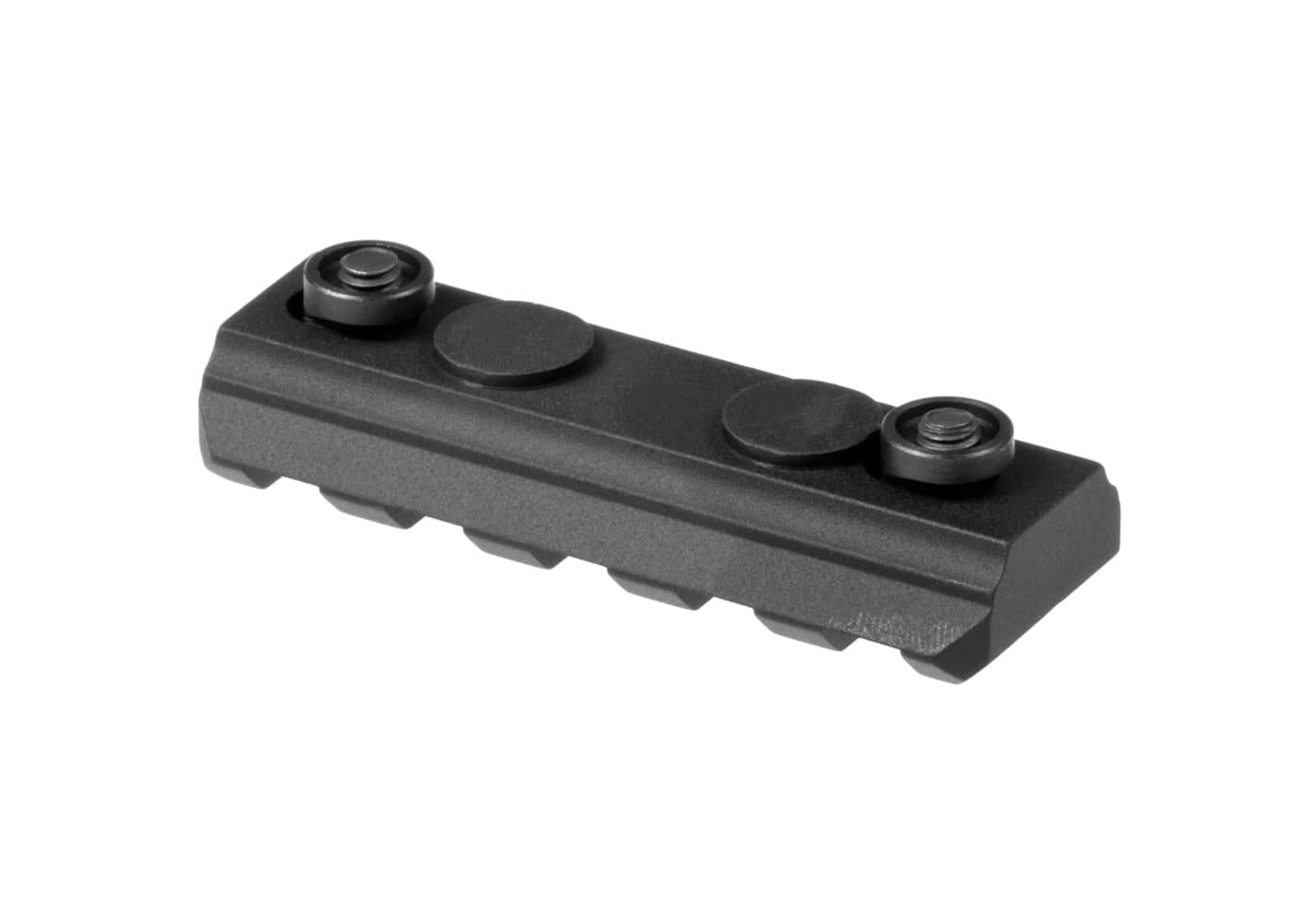 Krytac Short Keymod Rail Black