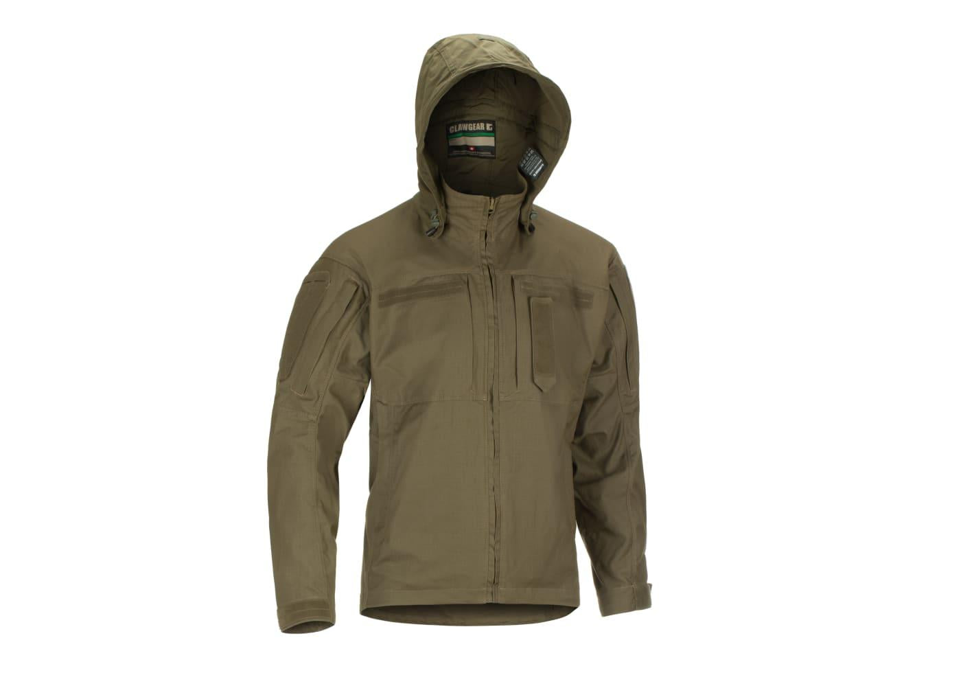 Clawgear Raider Mk.IV Field Shirt RAL7013