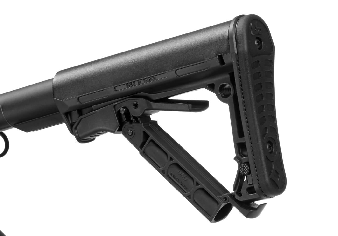 G&G Firehawk Black