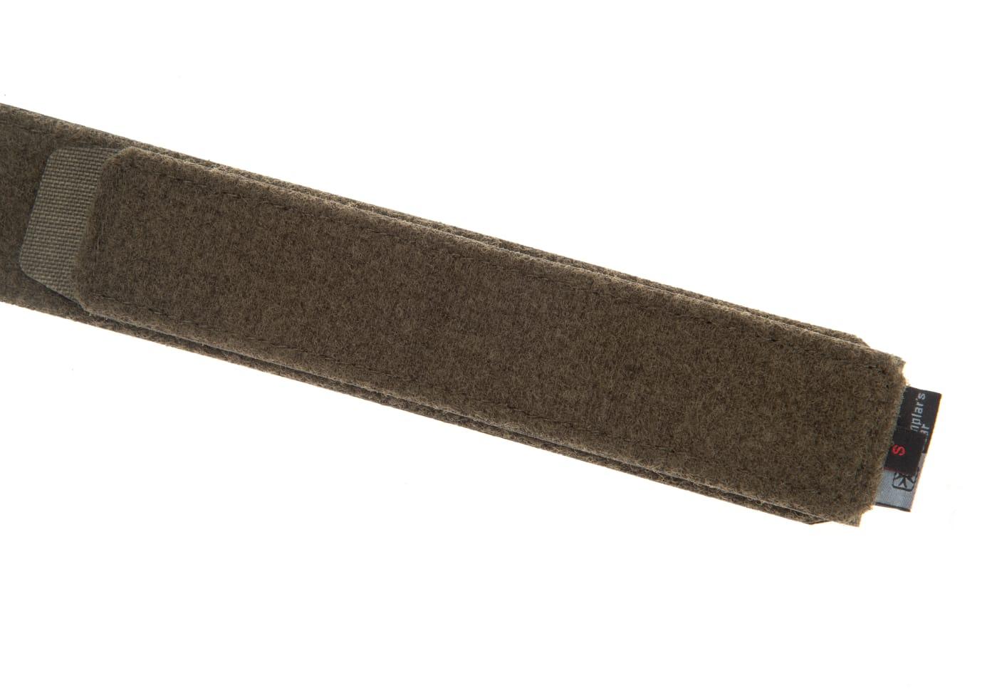 Templar's Gear PT6 Tactical Belt Ranger Green