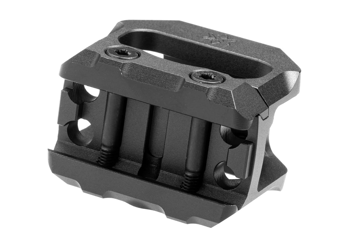 Vector Optics VAS Red Dot Sight Picatinny High Mount