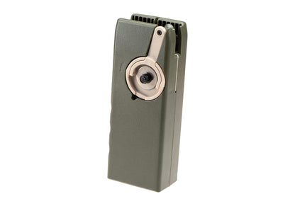 PTS Syndicate ODIN M12 Sidewinder Speedloader OD