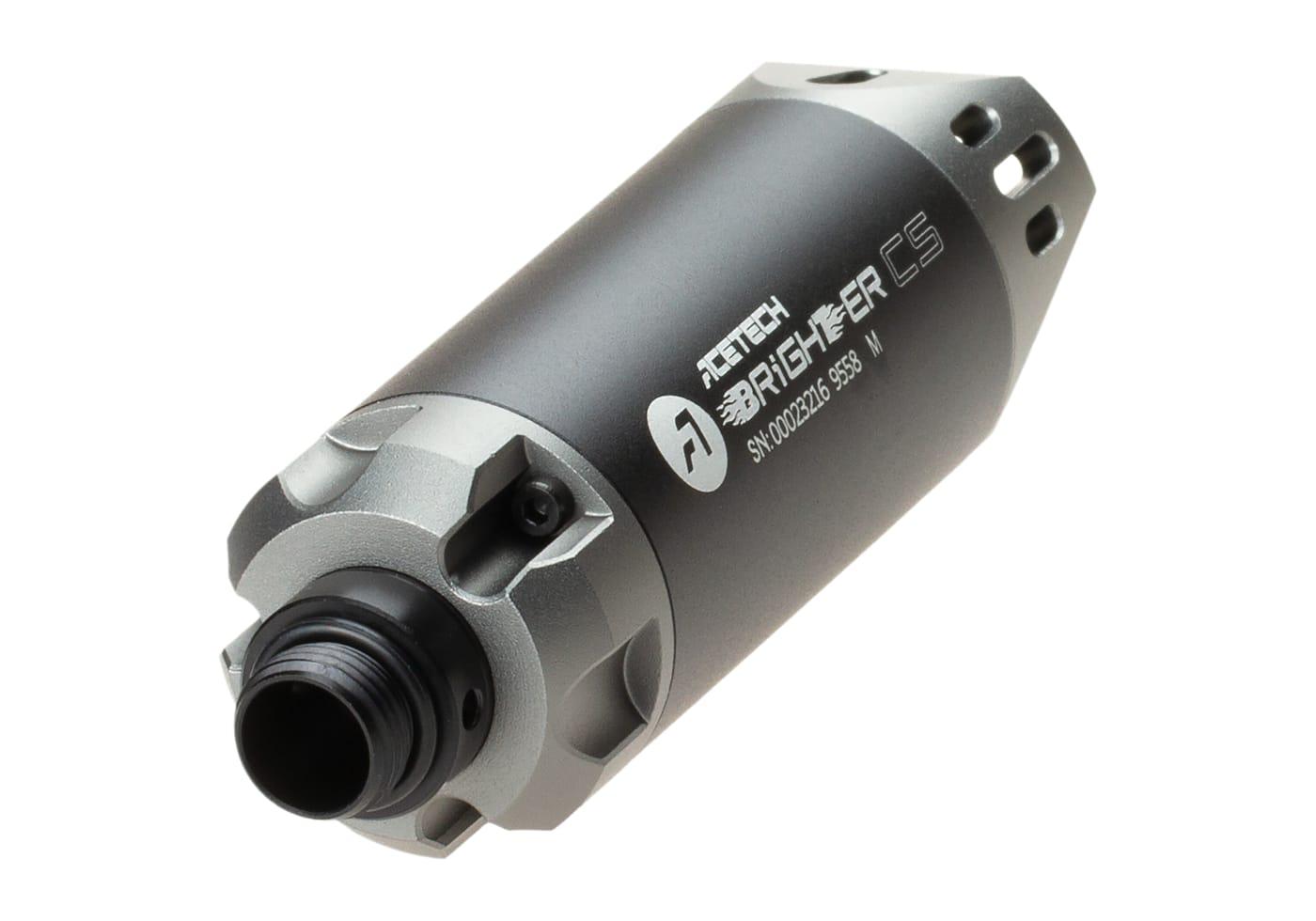 Acetech Brighter CS Tracer Unit Grey