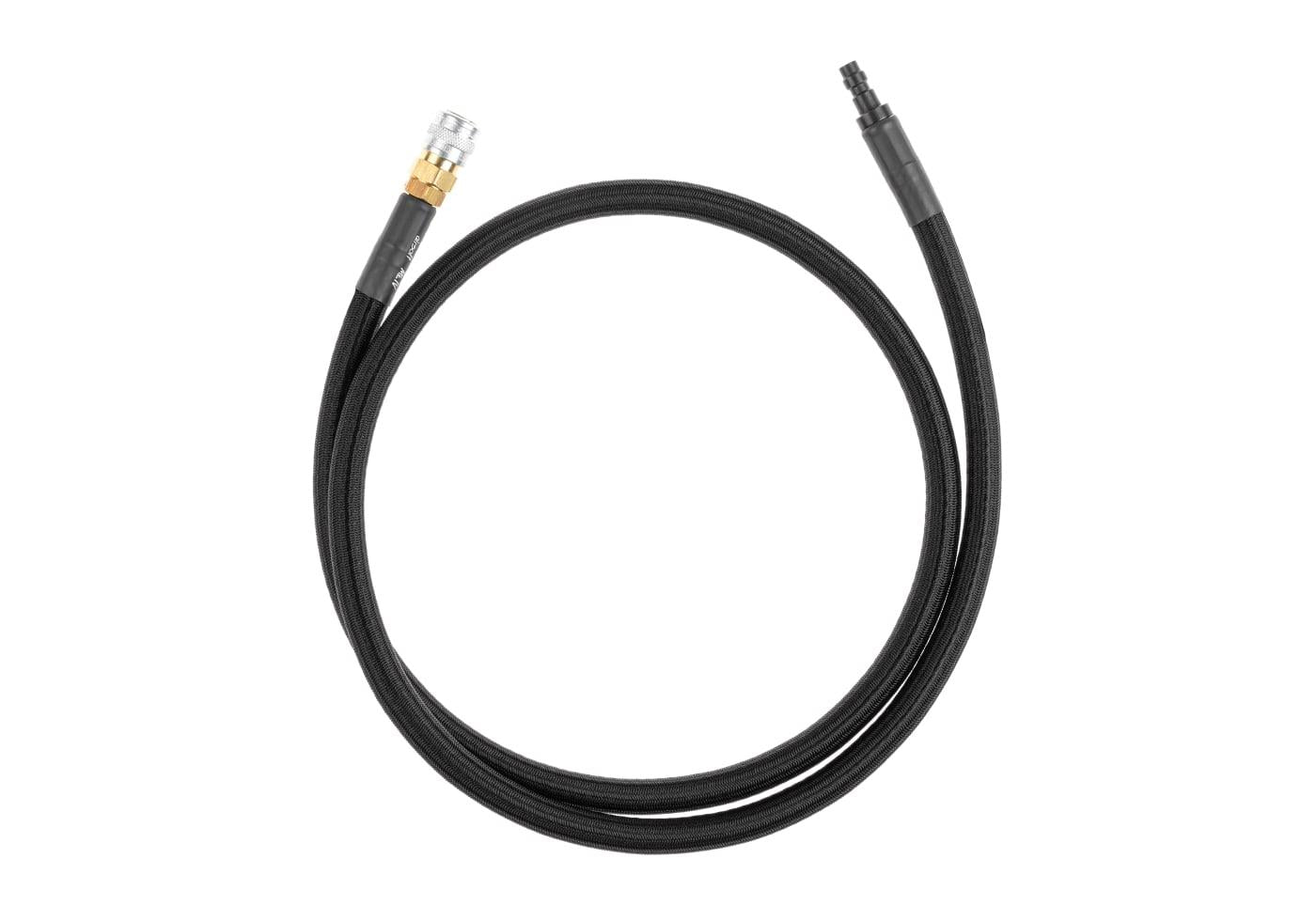 EpeS HPA S&F Hose Mk.II 115cm with Braided Black