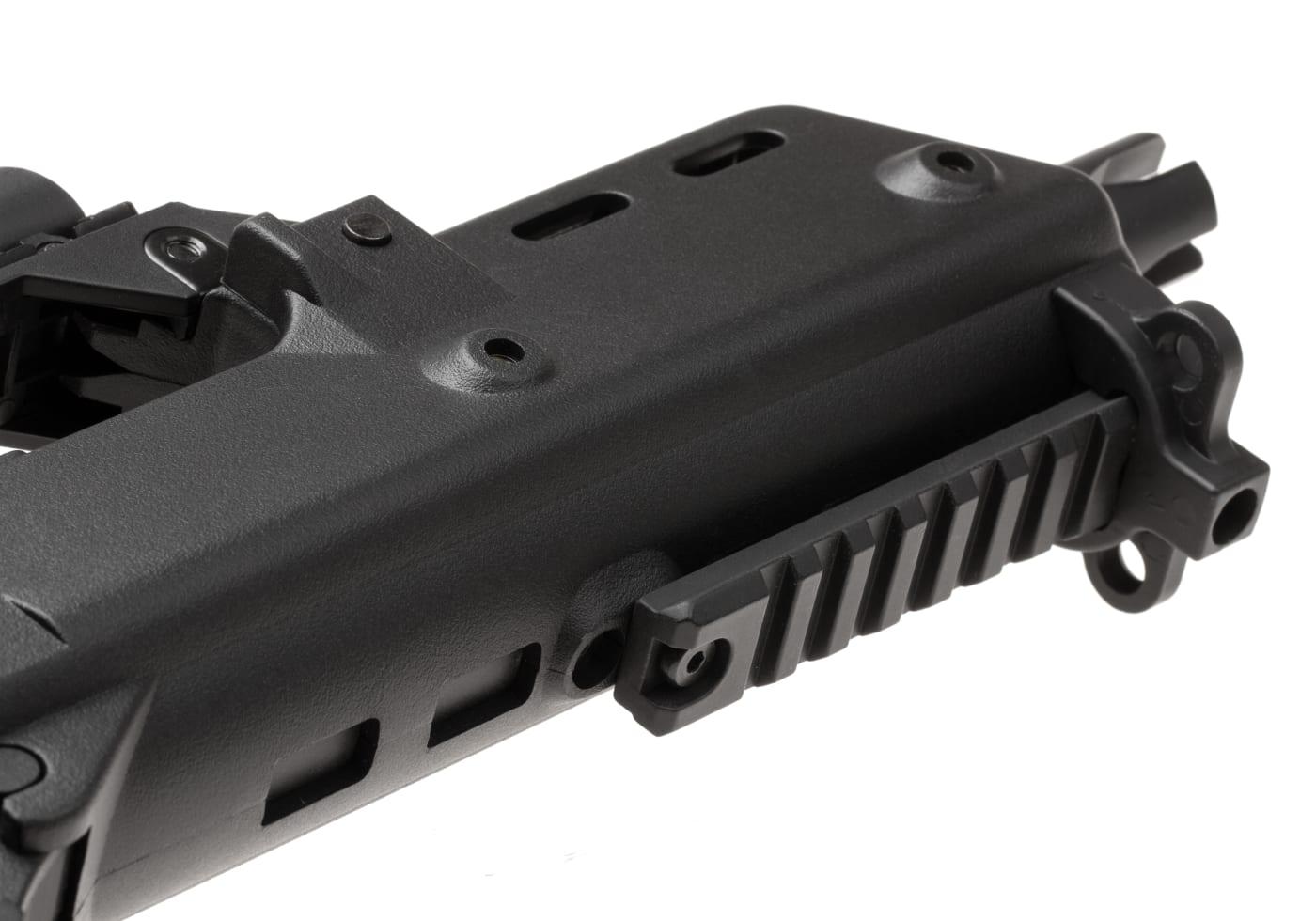 Jing Gong J3-6C Operator AEG