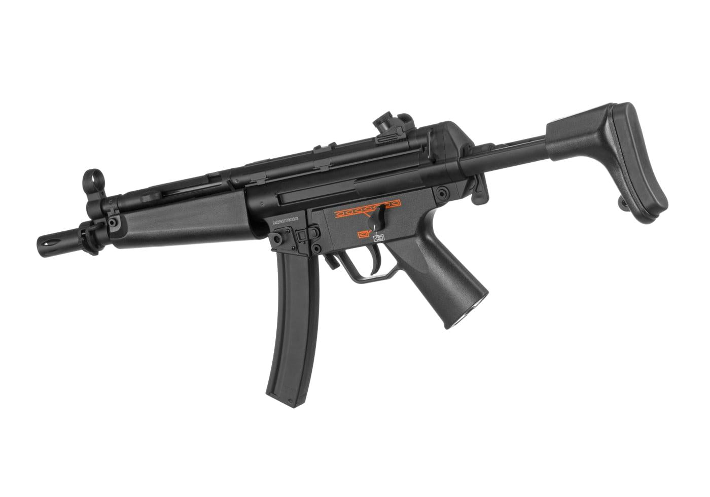 Jing Gong PM5 A5 AEG