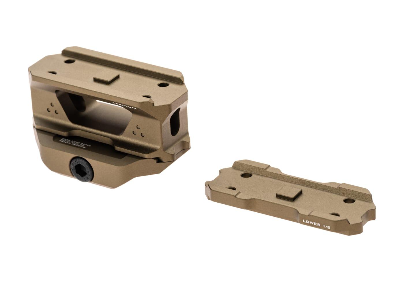 Strike Industries T1 Riser Dark Earth