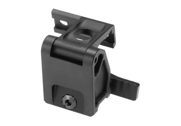 WADSN G33 FCT Magnifier Folding Mount Black