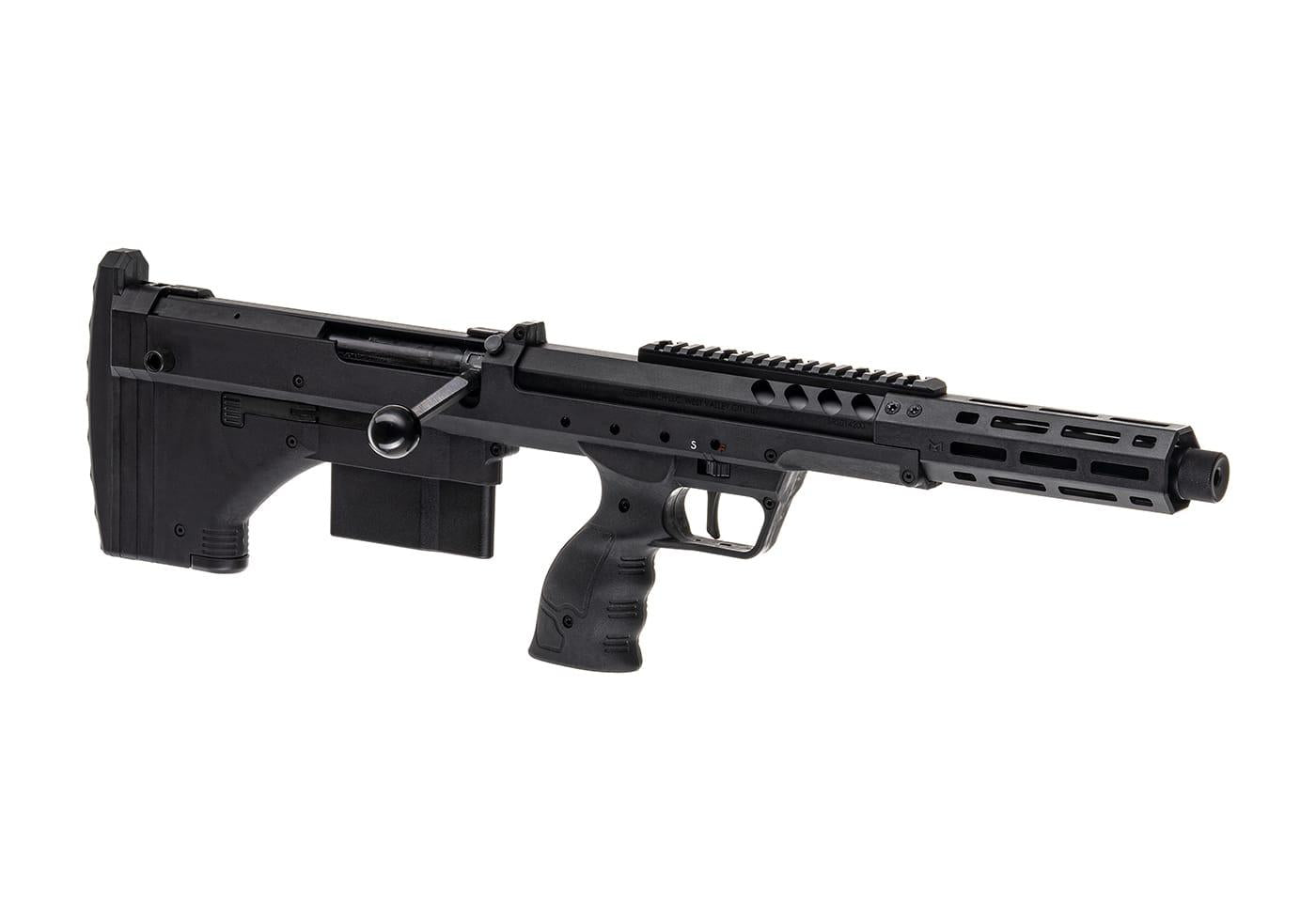 Silverback Desert Tech SRS A2/M2 Sport 16'' Black