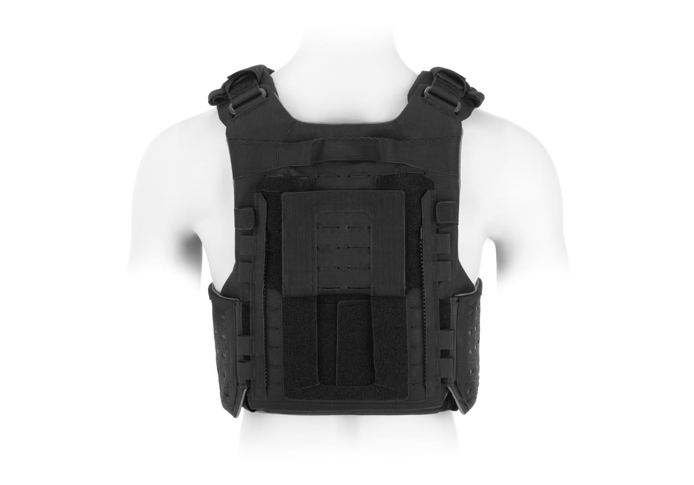 Templar's Gear CIBV Cataphract Plate Carrier DUTY Black