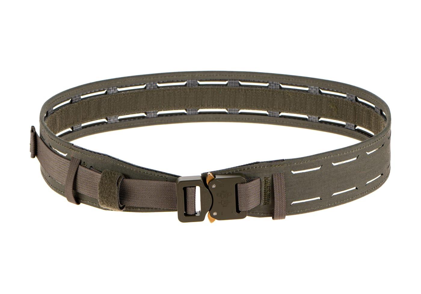 Clawgear OPERATOR Outer Belt Stonegrey Olive