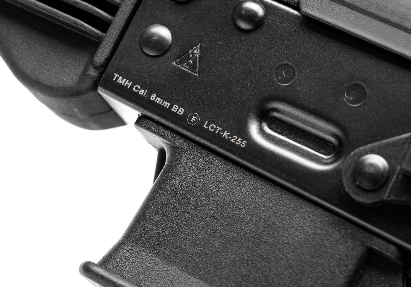 LCT PP-19-01 Semi Auto Only AEG