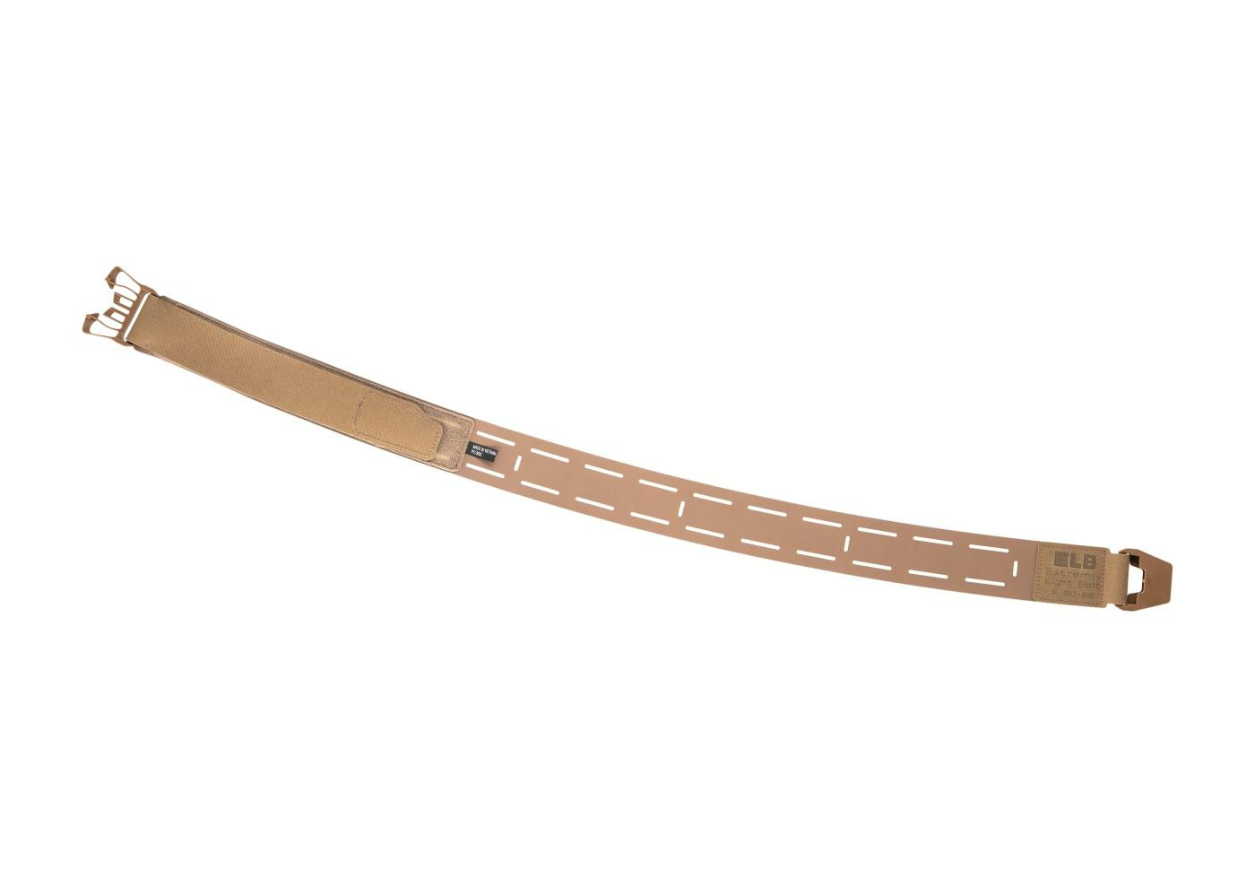 Clawgear ELB Extremely Light Belt Coyote
