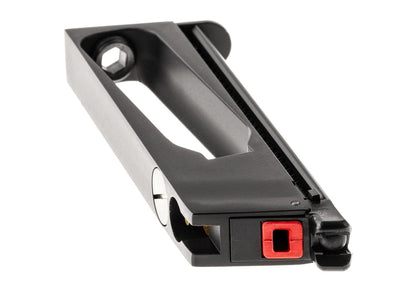 AW Custom 1911 Magazine Single Stack Co2 15rds Black